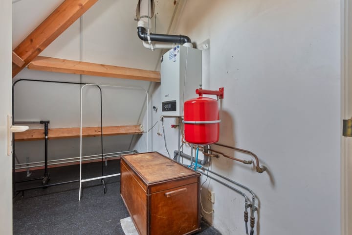 Foto 35 van de Loo 85