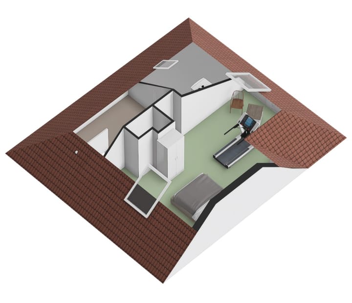 Foto 42 van de Loo 85