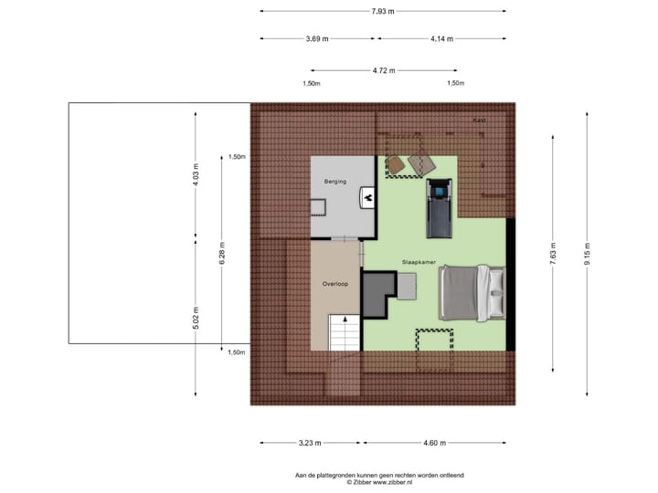Foto 43 van de Loo 85