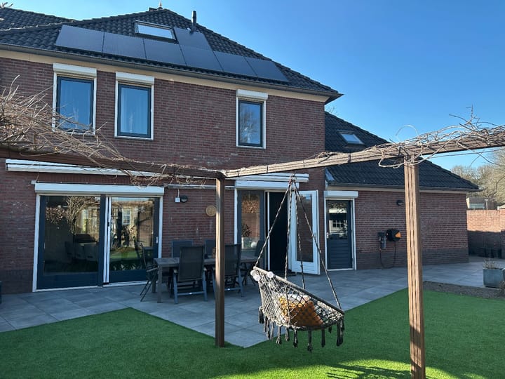 Foto 45 van de Loo 85