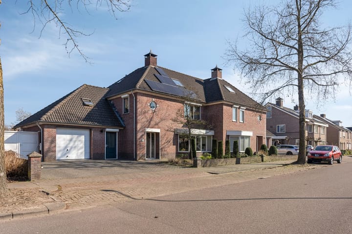 Foto 49 van de Loo 85