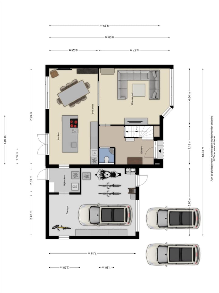 Foto 50 van de Loo 85