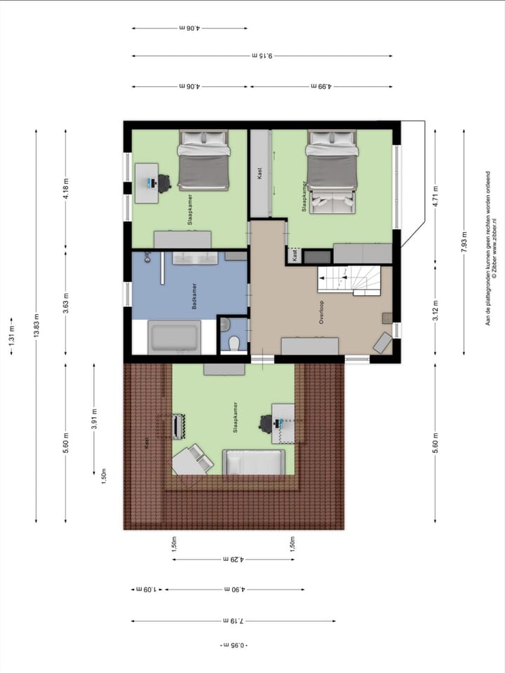 Foto 51 van de Loo 85