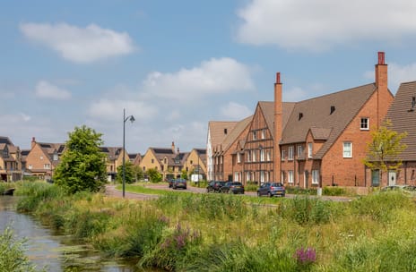 Tudorpark Fase II main image