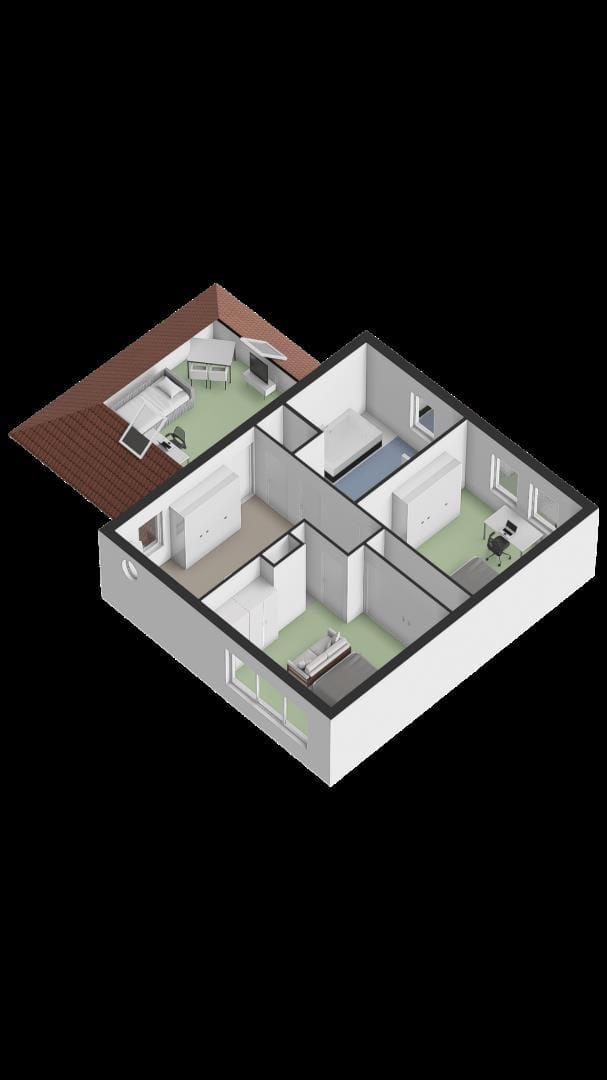 Foto 56 van de Loo 85