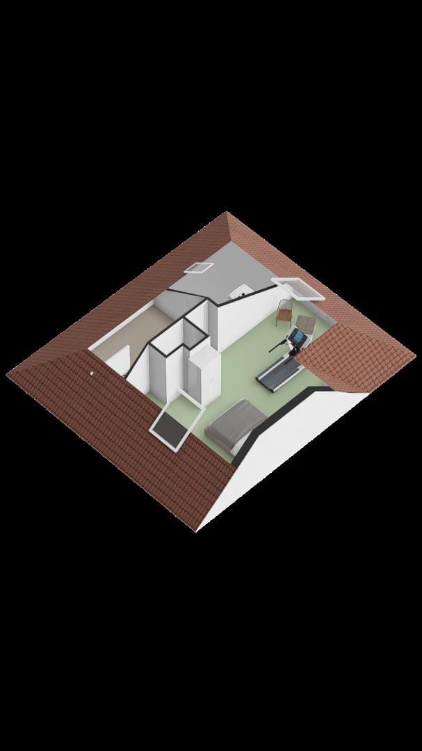 Foto 57 van de Loo 85