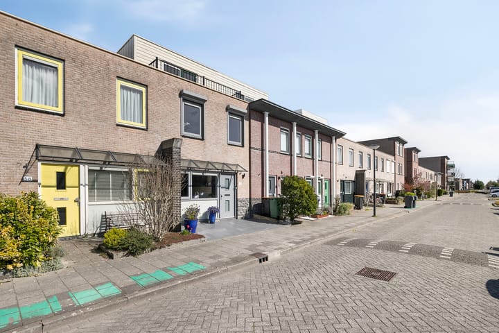 Foto 6 van Zuidwijkring 56