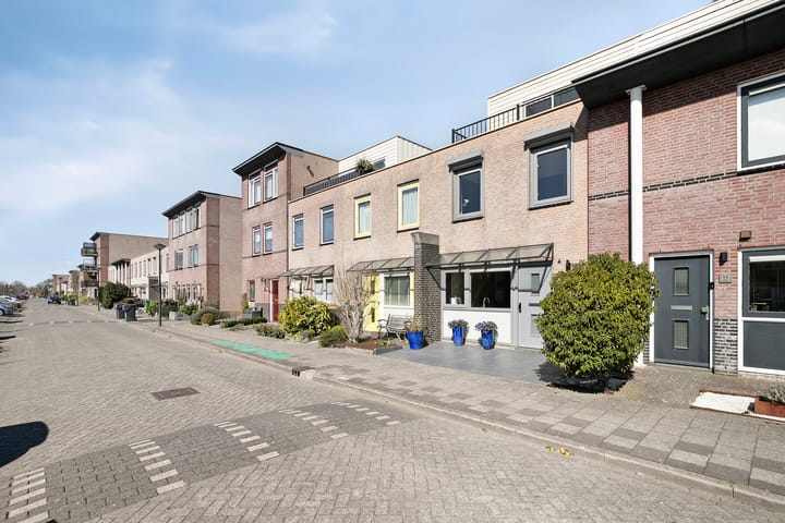 Foto 26 van Zuidwijkring 56