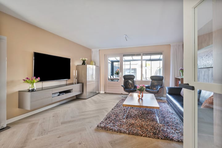 Foto 9 van Zuidwijkring 56