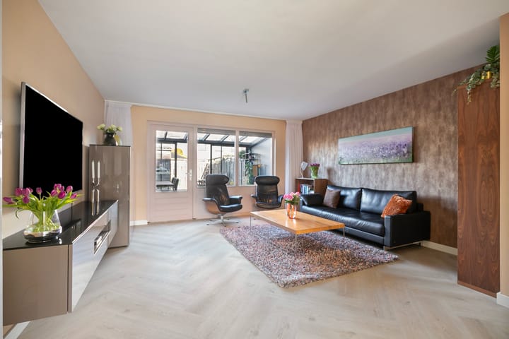 Foto 10 van Zuidwijkring 56