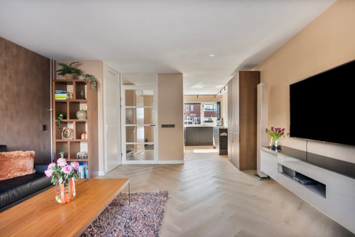 Foto 11 van Zuidwijkring 56