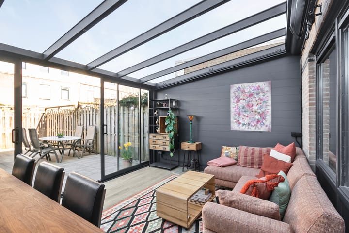 Foto 15 van Zuidwijkring 56