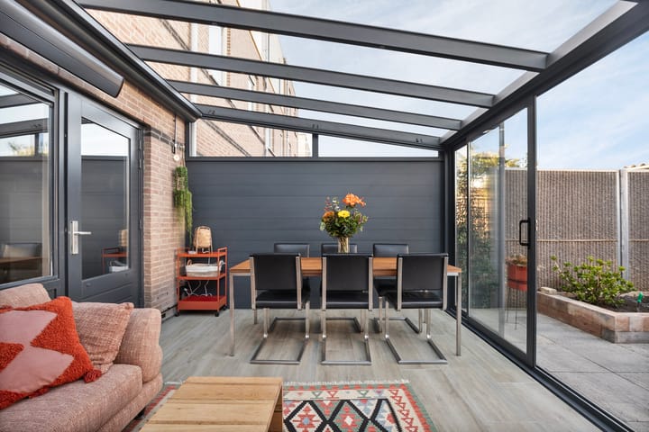 Foto 16 van Zuidwijkring 56