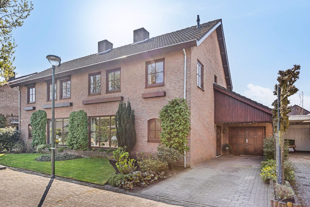 Foto 1 van Dalkruid 14