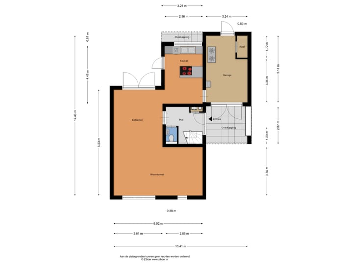 Foto 45 van Dalkruid 14