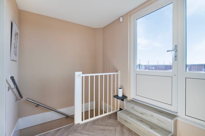 Foto 29 van Zuidwijkring 56