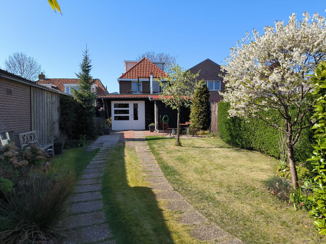 Foto 1 van Lemmerweg 13