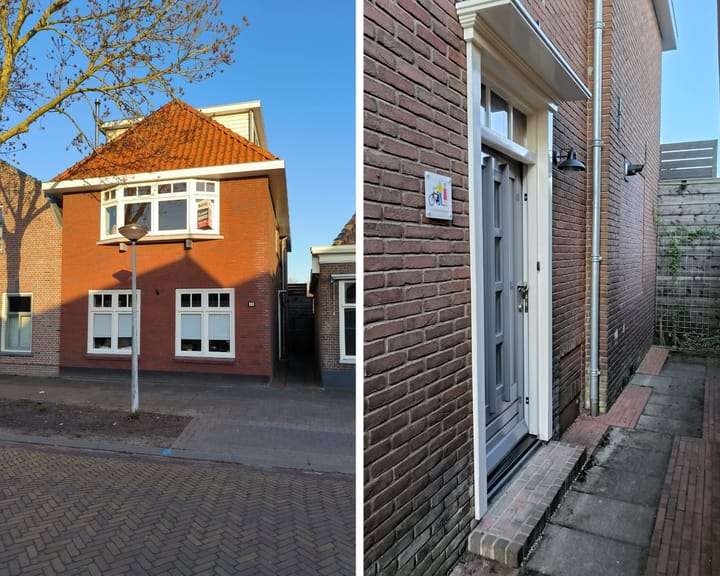 Foto 2 van Lemmerweg 13