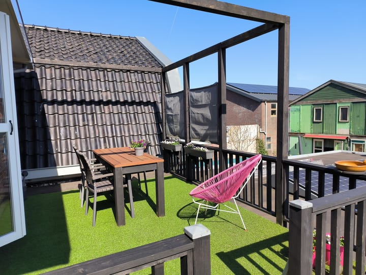 Foto 16 van Lemmerweg 13