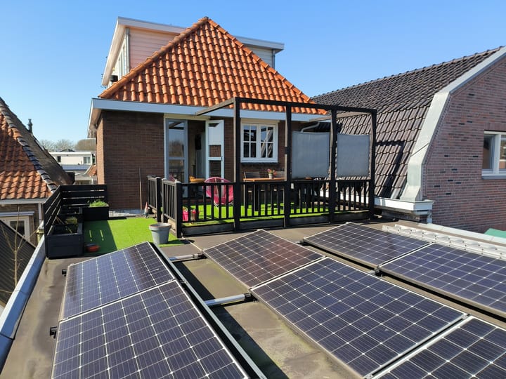 Foto 18 van Lemmerweg 13