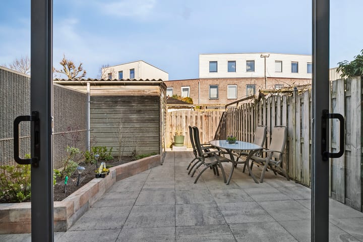 Foto 17 van Zuidwijkring 56