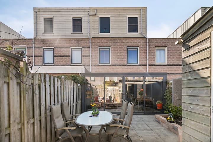 Foto 19 van Zuidwijkring 56