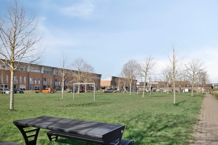 Foto 38 van Zuidwijkring 56