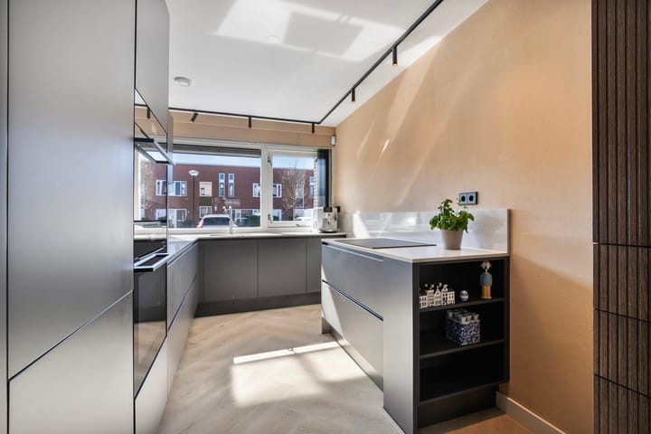 Foto 3 van Zuidwijkring 56