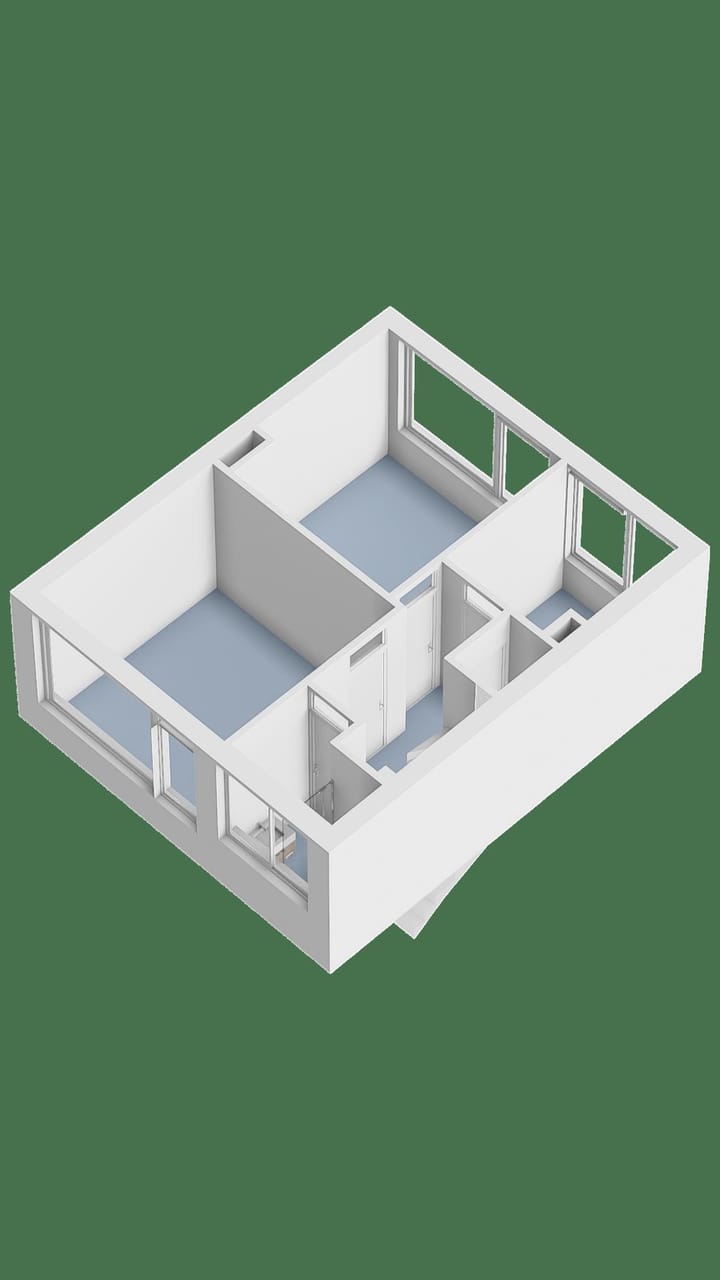 Foto 32 van Aletta Jacobslaan 44