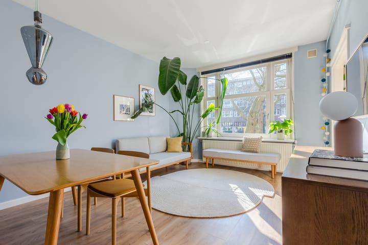 Foto 1 van Willem de Zwijgerlaan 44-H