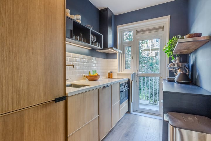 Foto 2 van Willem de Zwijgerlaan 44-H