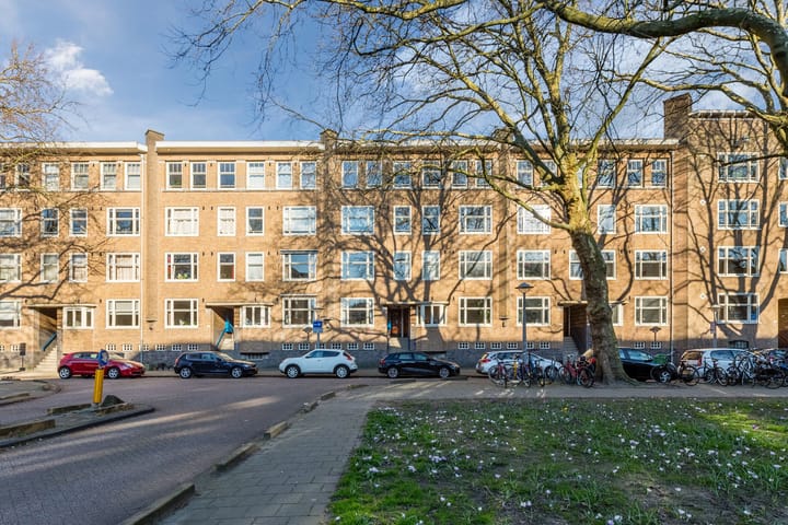 Foto 4 van Willem de Zwijgerlaan 44-H