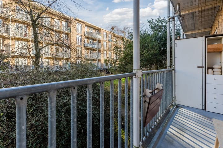 Foto 5 van Willem de Zwijgerlaan 44-H