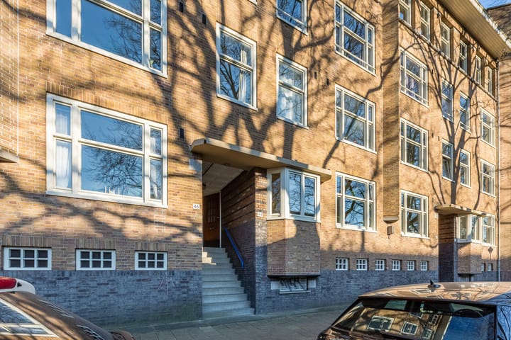 Foto 6 van Willem de Zwijgerlaan 44-H