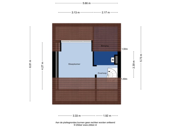 Foto 30 van Aletta Jacobslaan 44