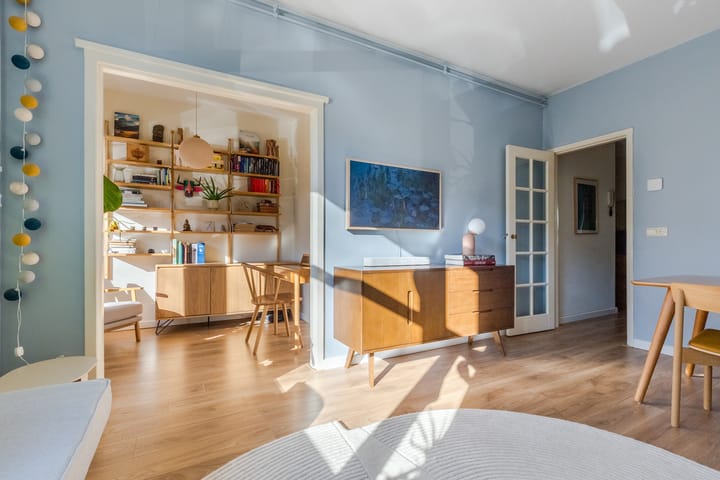 Foto 8 van Willem de Zwijgerlaan 44-H