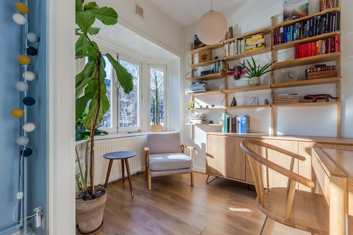 Foto 9 van Willem de Zwijgerlaan 44-H