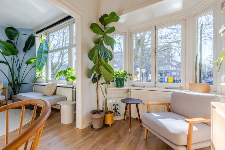 Foto 10 van Willem de Zwijgerlaan 44-H