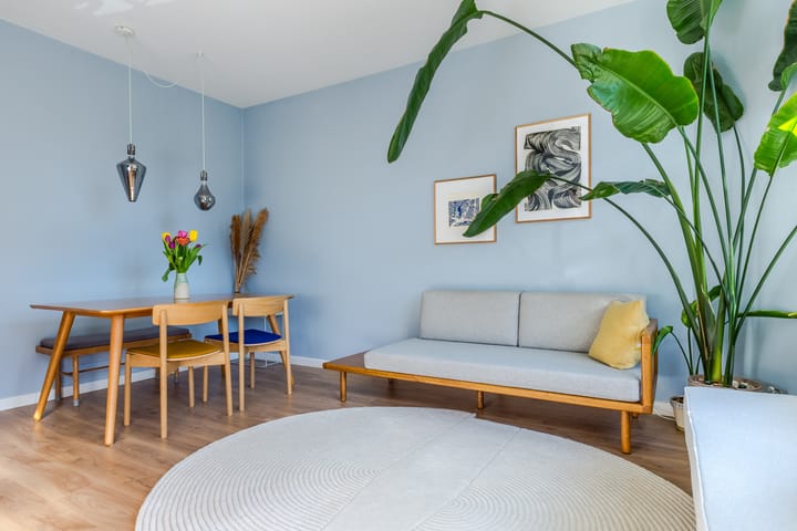 Foto 12 van Willem de Zwijgerlaan 44-H