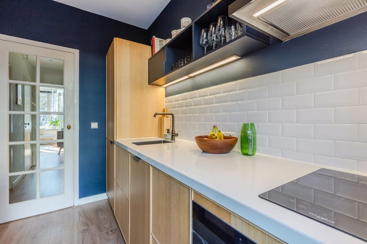 Foto 13 van Willem de Zwijgerlaan 44-H