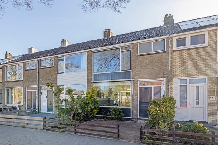 Foto 6 van Aletta Jacobslaan 44