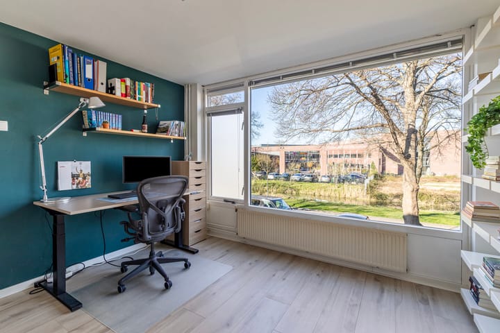 Foto 13 van Aletta Jacobslaan 44