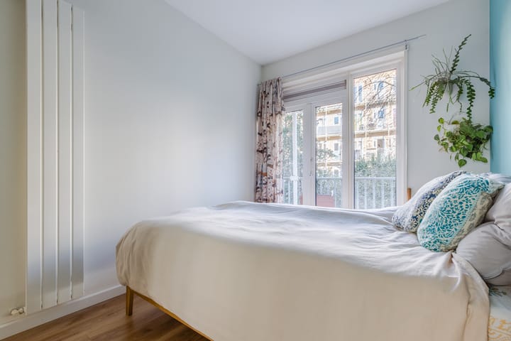 Foto 18 van Willem de Zwijgerlaan 44-H