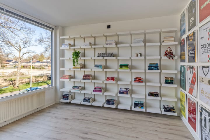 Foto 14 van Aletta Jacobslaan 44