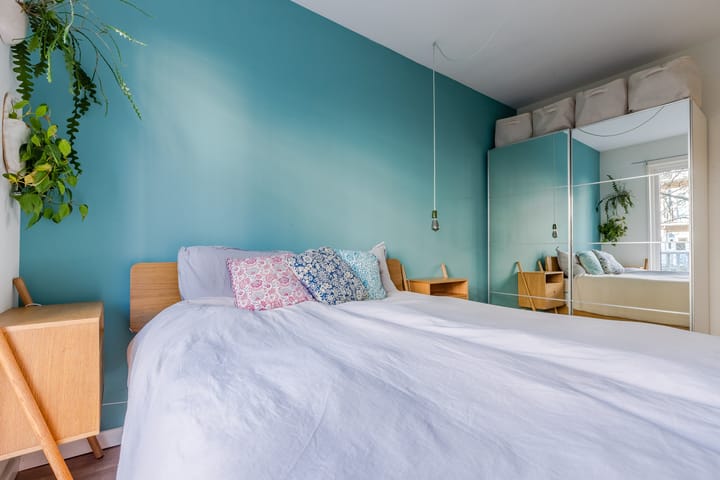 Foto 19 van Willem de Zwijgerlaan 44-H