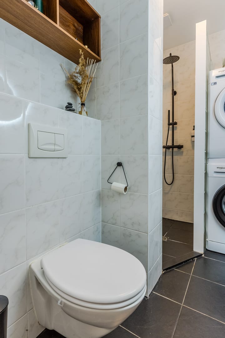 Foto 21 van Willem de Zwijgerlaan 44-H