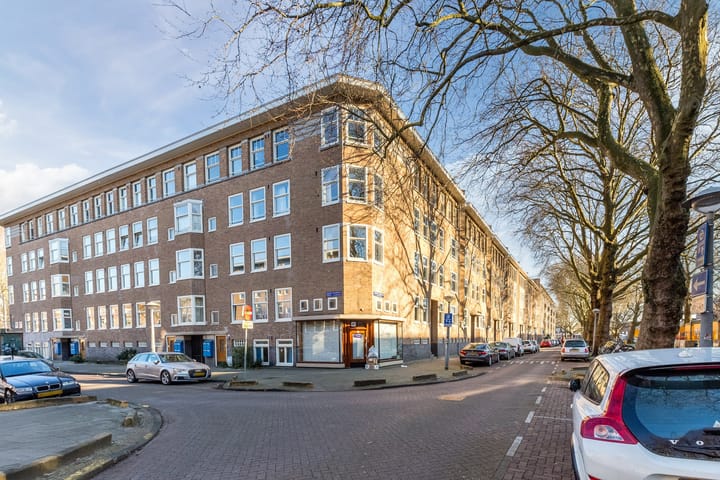 Foto 22 van Willem de Zwijgerlaan 44-H