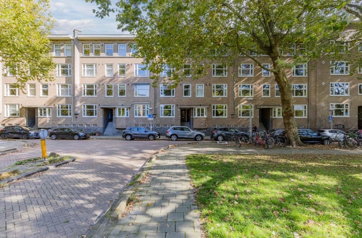 Foto 24 van Willem de Zwijgerlaan 44-H