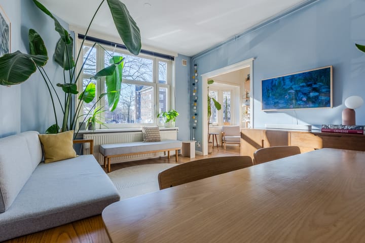 Foto 7 van Willem de Zwijgerlaan 44-H