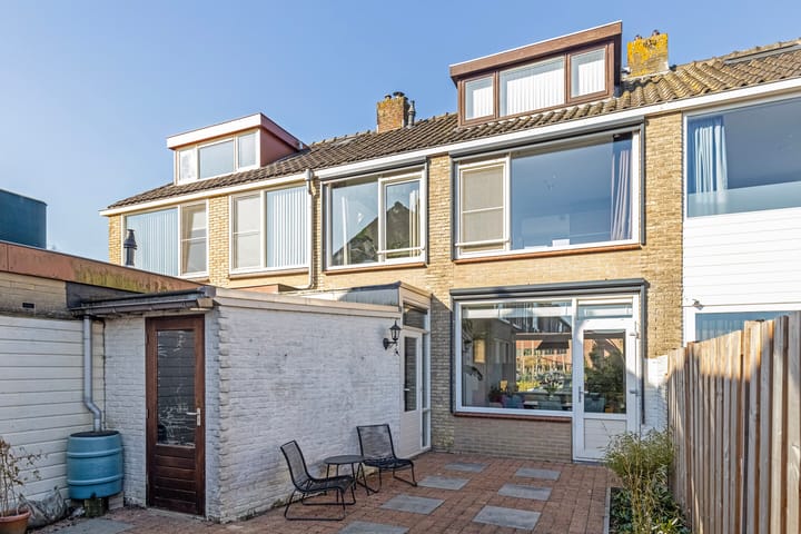 Foto 24 van Aletta Jacobslaan 44